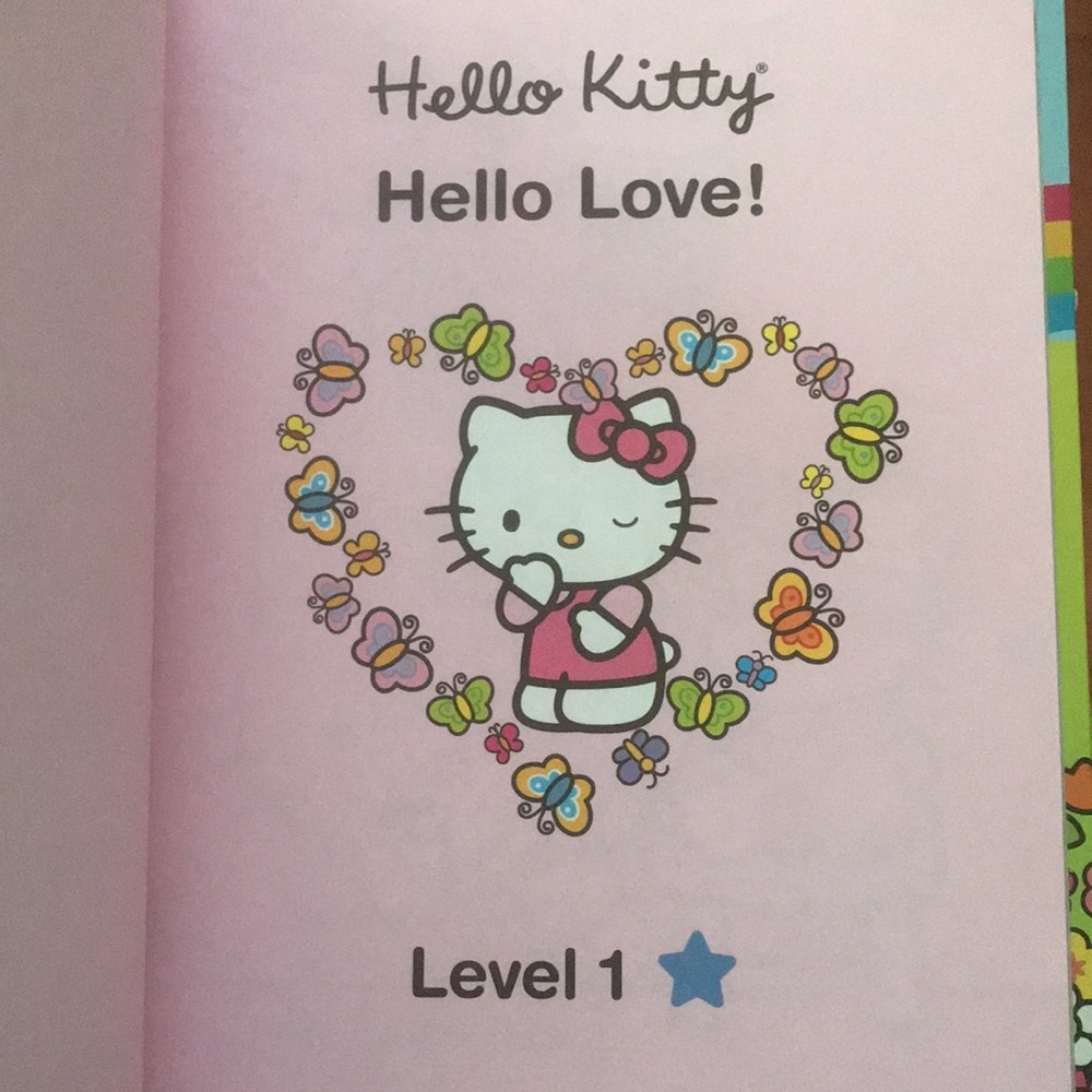 Hello Kitty bundle - Picture 8 of 12